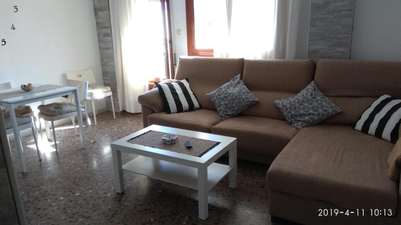 Mojacar, Garrucha Y Turre Lugar De Vacaciones Apartment Bagian luar foto