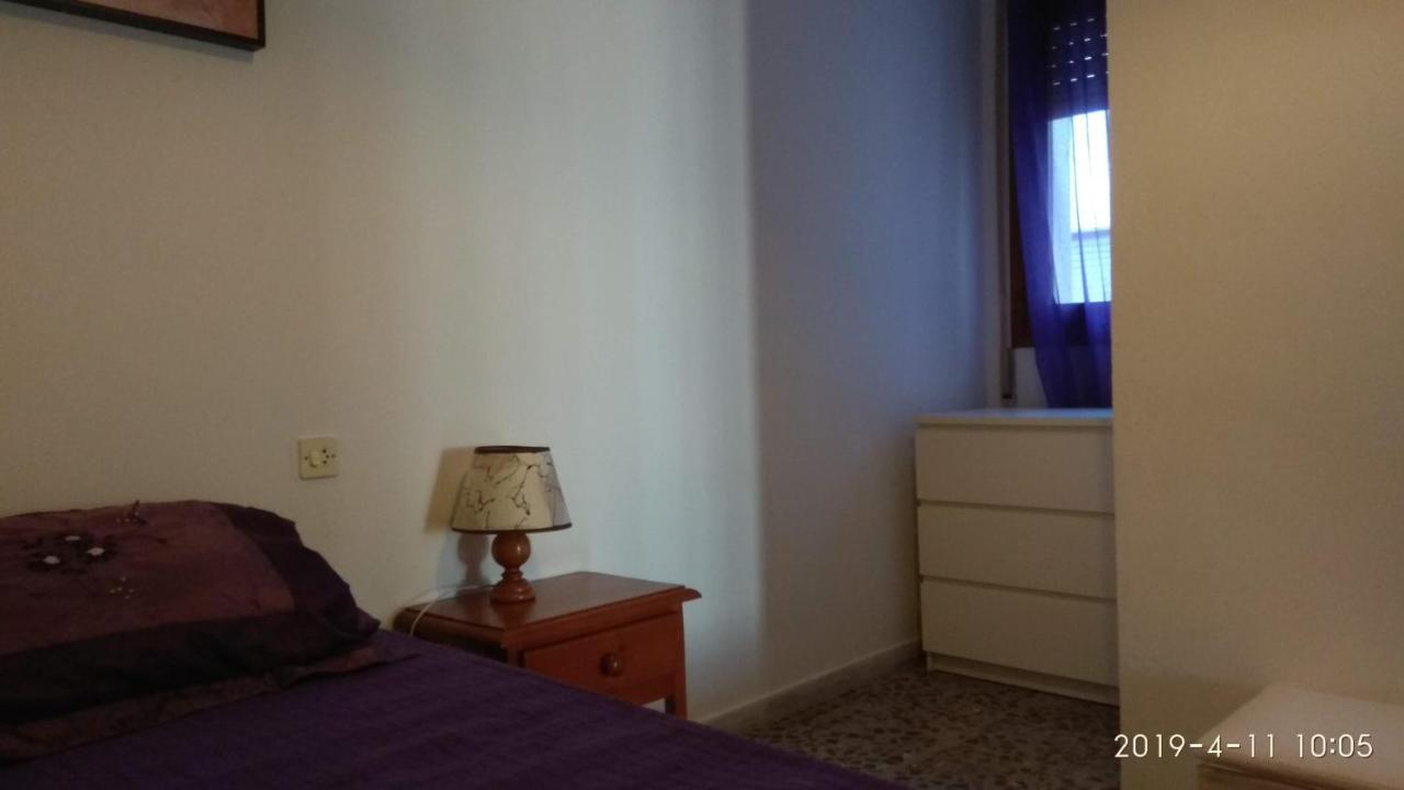 Mojacar, Garrucha Y Turre Lugar De Vacaciones Apartment Bagian luar foto