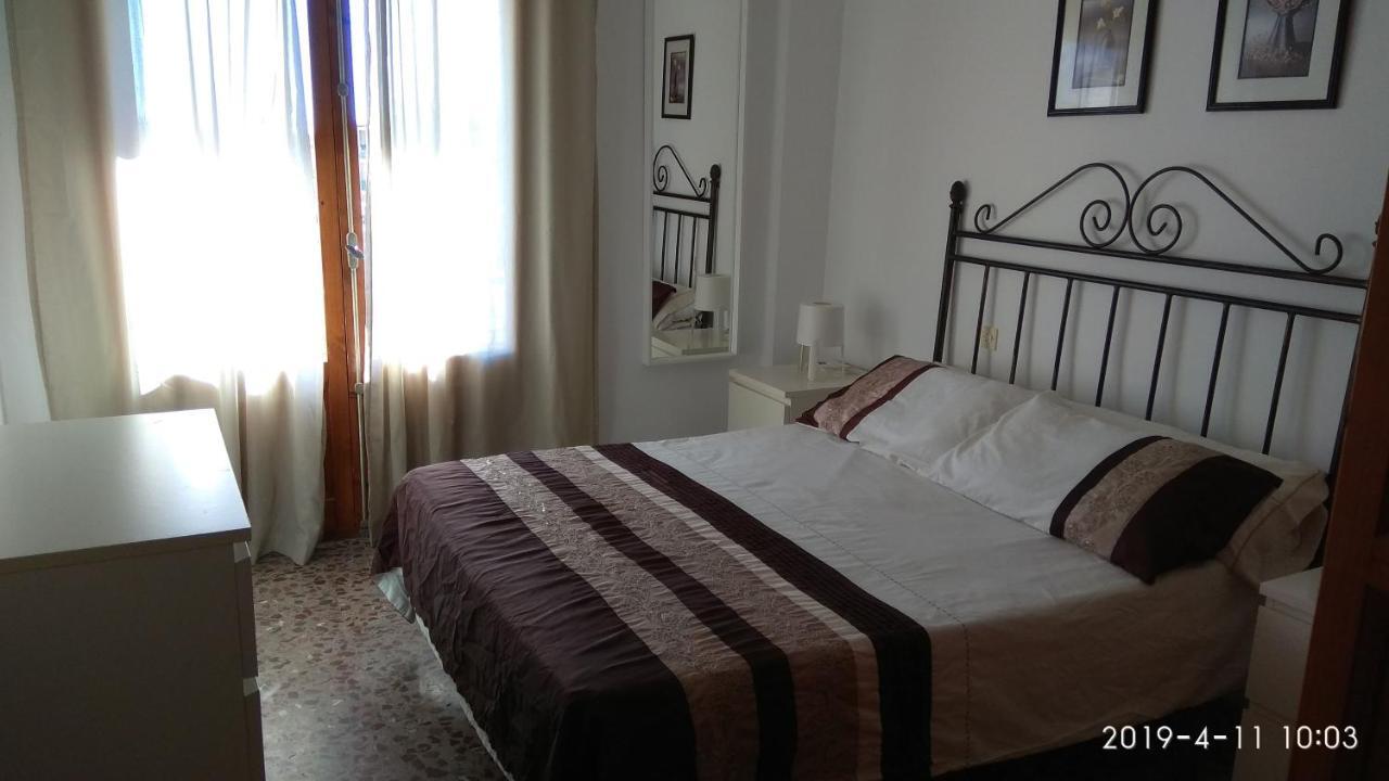 Mojacar, Garrucha Y Turre Lugar De Vacaciones Apartment Bagian luar foto