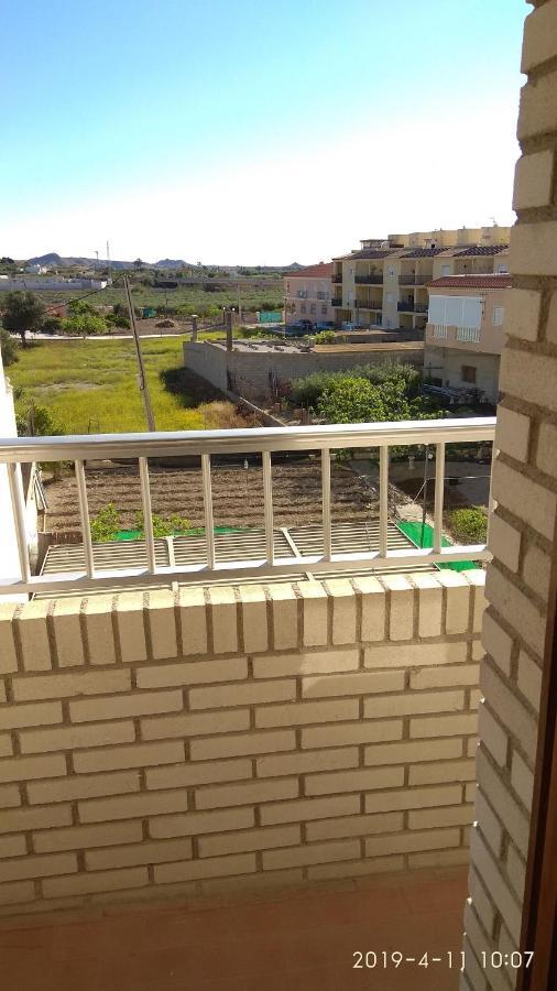 Mojacar, Garrucha Y Turre Lugar De Vacaciones Apartment Bagian luar foto