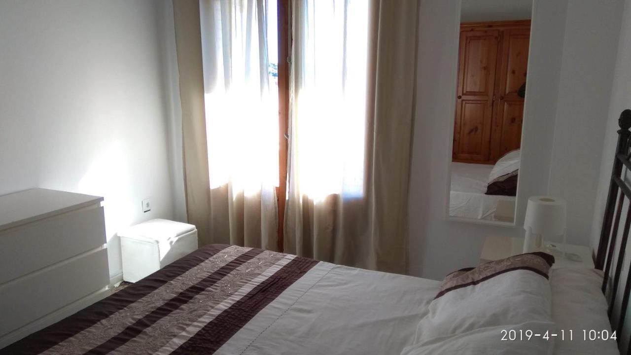 Mojacar, Garrucha Y Turre Lugar De Vacaciones Apartment Bagian luar foto