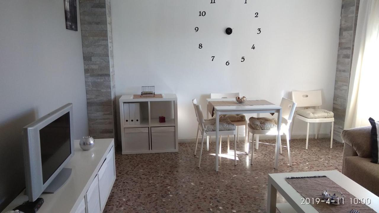 Mojacar, Garrucha Y Turre Lugar De Vacaciones Apartment Bagian luar foto