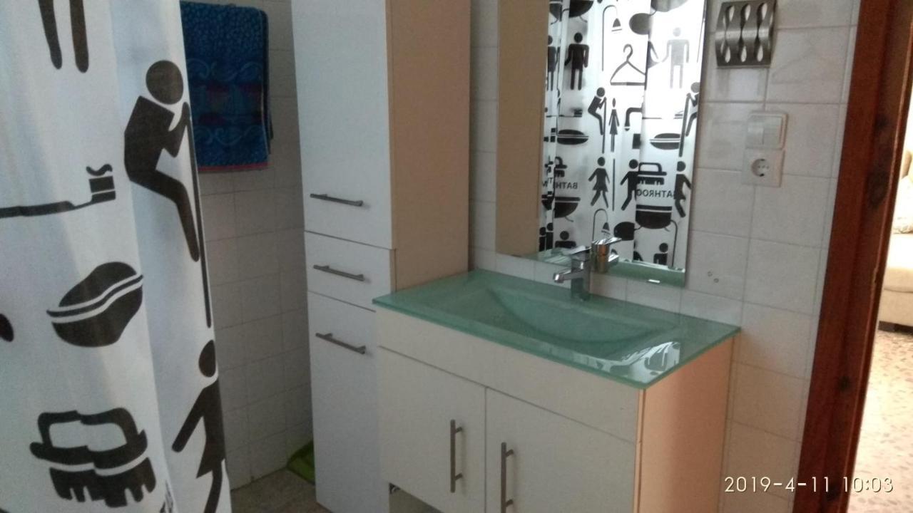Mojacar, Garrucha Y Turre Lugar De Vacaciones Apartment Bagian luar foto