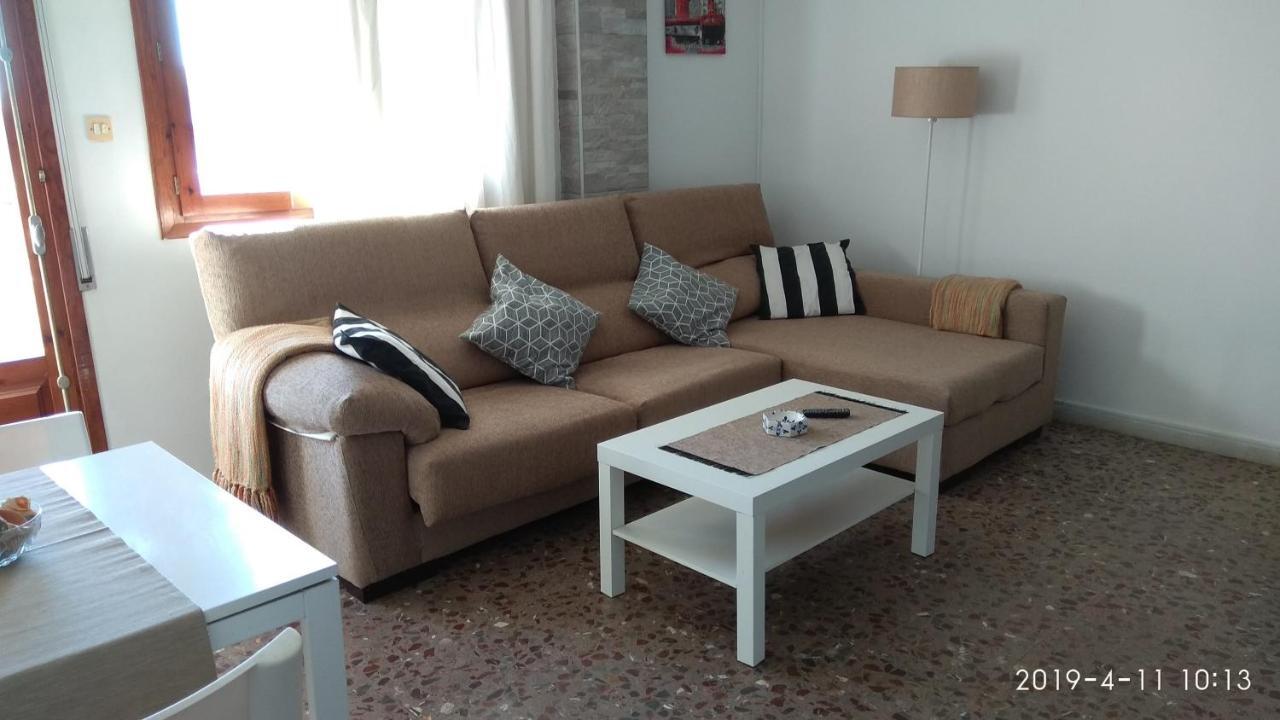 Mojacar, Garrucha Y Turre Lugar De Vacaciones Apartment Bagian luar foto